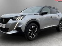 Used Peugeot 2008 GTi 131 HP (96 kW) 2023 SUV