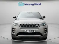 Used Land Rover Range Rover evoque R-Dynamic 305 HP (224 kW) 2022 SUV