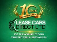 Used Tesla Model 3 Long Range AWD 366 kW (498 HP) 2022 White Sedan