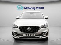Used MG HS Exclusive 160 HP (117 kW) 2023 SUV