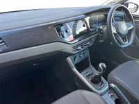 Begagnad VW Polo 80 HK (58 kW) 2023 Halvkombi