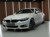 Used BMW 420 M Sport 190 HP (139 kW) 2020 Coupe