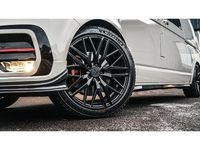 Used VW Transporter Highline 2023 Grey Van