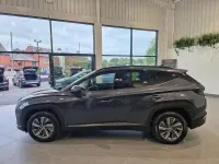 Used Hyundai Tucson SE 150 HP (110 kW) 2023 Grey SUV