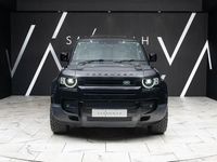 Usado Land Rover Defender SE 240 HP (176 kW) 2020 Preto SUV