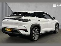 Used BYD Sealion 7 Design 384 kW (523 HP) 2025 White SUV