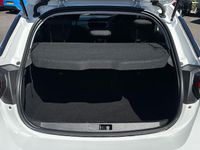 Second-hand Vauxhall Corsa Edition 101 CP (74 kW) 2022 Alb Hatchback