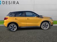 used Suzuki Vitara Estate SZ5 ALLGRIP