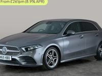 Used Mercedes A200 Executive 163 HP (119 kW) 2022 Hatchback