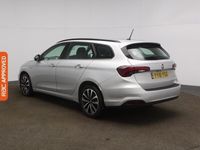 used Fiat Tipo Tipo 1.6 Multijet Lounge 5dr Estate Test DriveReserve This Car -YY18YSGEnquire -YY18YSG