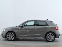 Used Audi A1 S-Line 95 HP (69 kW) 2024 Grey SUV