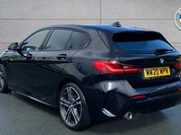 used BMW 116 1 Series d M Sport 1.5 5dr