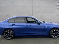 Used BMW 330e M Sport 288 HP (211 kW) 2025 Blue