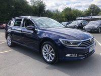 used VW Passat 1.6 TDI SE Business 5dr