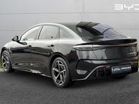 Used BYD Seal Design 230 kW (313 HP) 2025 Black Sedan