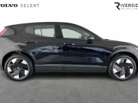 Used Volvo EX30 Plus 200 kW (272 HP) 2026 Vapour grey SUV