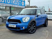 Usado Mini Cooper S 2011 Azul Citadino