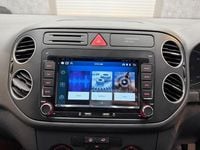 Used VW Golf VI GT 2008 Black Hatchback