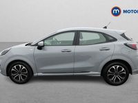 Used Ford Puma ST-Line 125 HP (91 kW) 2023 SUV