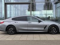 Used BMW 840 M Sport 328 HP (241 kW) 2025 Grey Coupe