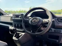 Used Nissan Primastar Visia 110 HP (80 kW) 2022 White MPV