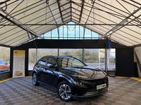 Used Hyundai Kona Premium 150 kW (204 HP) 2022 Black SUV