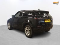 used Land Rover Range Rover evoque 2.0 P200 S 5dr Auto