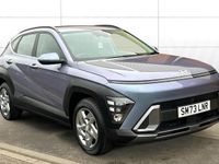 Used Hyundai Kona Advanced 120 HP (88 kW) 2025 SUV