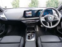 Used BMW 120 M Sport 168 HP (123 kW) 2025 Purple Hatchback