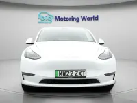 Used Tesla Model Y 372 kW (507 HP) 2022 SUV