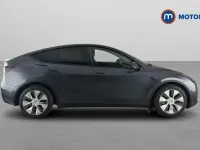 Used Tesla Model Y Long Range AWD 286 kW (389 HP) 2025 SUV