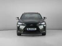 Used Lexus UX Sport Design Packet 2023 Green SUV