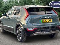 Used Kia Niro 150 kW (204 HP) 2024 SUV