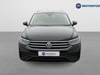Used VW Tiguan Allspace Life 2022 Black SUV