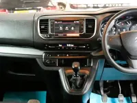 Used Citroën Spacetourer Feel 120 HP (88 kW) 2019 Grey MPV