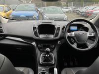 Used Ford Kuga Sport 179 HP (131 kW) 2016 SUV