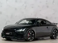 Used Audi TT RS Sport 400 HP (294 kW) 2023 Coupe