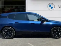 Used BMW iX M Sport 239 kW (326 HP) 2024 SUV