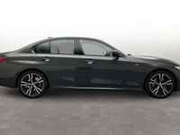 Used BMW 320 M Sport 181 HP (133 kW) 2025 Grey Sedan