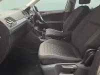 Used VW Tiguan Life 131 HP (96 kW) 2023 Silver SUV
