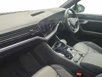 Used VW Touareg Edition 286 HP (210 kW) 2026 Black SUV