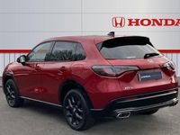 Used Honda ZR-V Sport 184 HP (135 kW) 2026 SUV