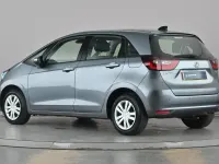 Used Honda Jazz Hybrid 2023 Grey Hatchback