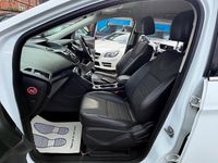 Used Ford Kuga Titanium 140 HP (102 kW) 2014 White SUV