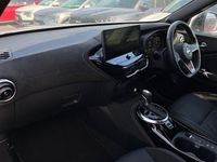 Used Nissan Juke Tekna+ 143 HP (105 kW) 2025 Grey SUV