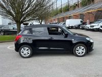 used Suzuki Swift 1.2 Dualjet SZ3 5dr