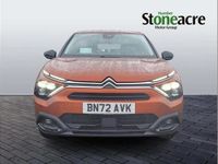 Used Citroën C4 PureTech 130 HP (95 kW) 2022 Brown Hatchback