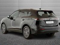 Used VW Tiguan Match 150 HP (110 kW) 2024 Black SUV