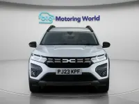 Used Dacia Jogger Extreme 110 HP (80 kW) 2023 MPV