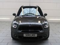 used Mini Cooper S Countryman 1.6 ALL4 5dr